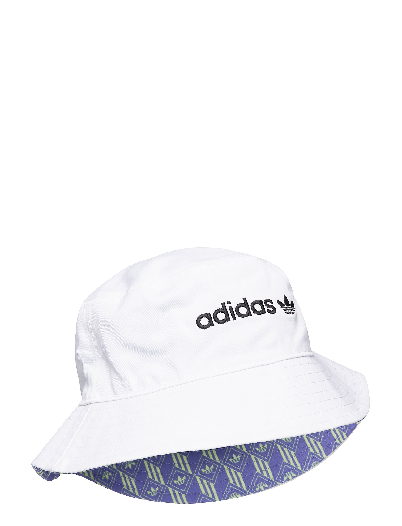 Bucket Hat White Adidas Originals adidas