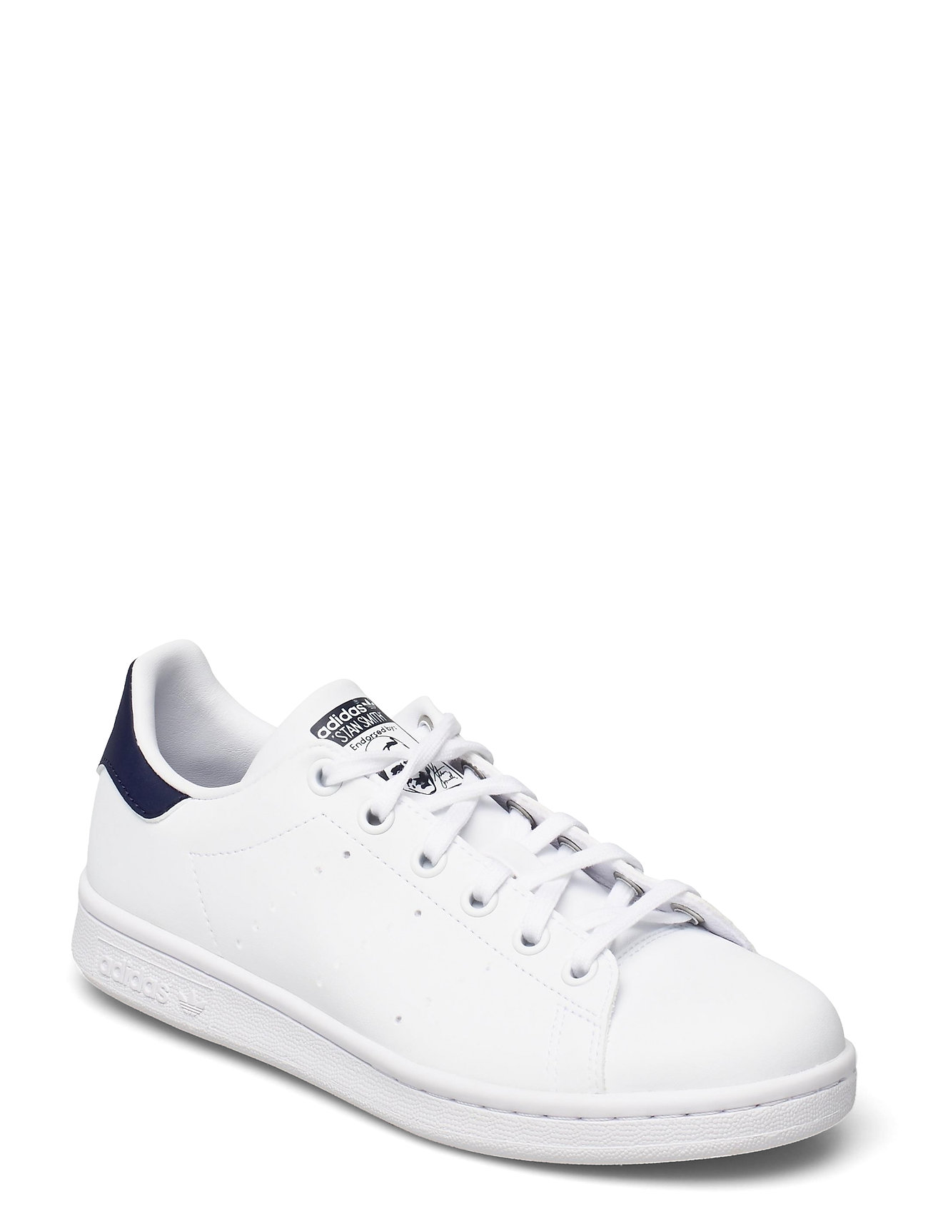 Stan Smith J Low-top Sneakers White Adidas Originals