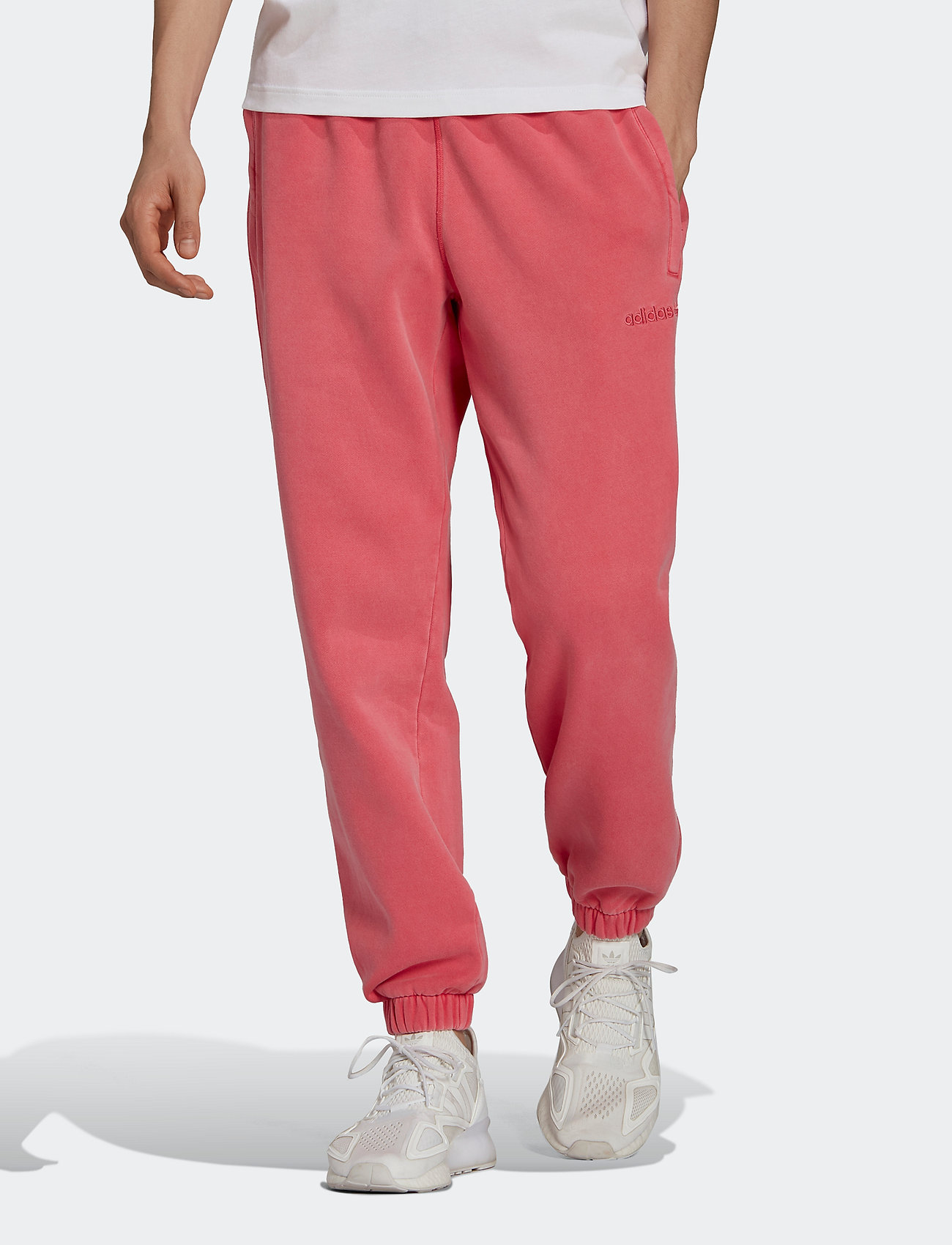 adidas Originals Dyed Pants (Hazros) - 421.85 kr | Boozt.com