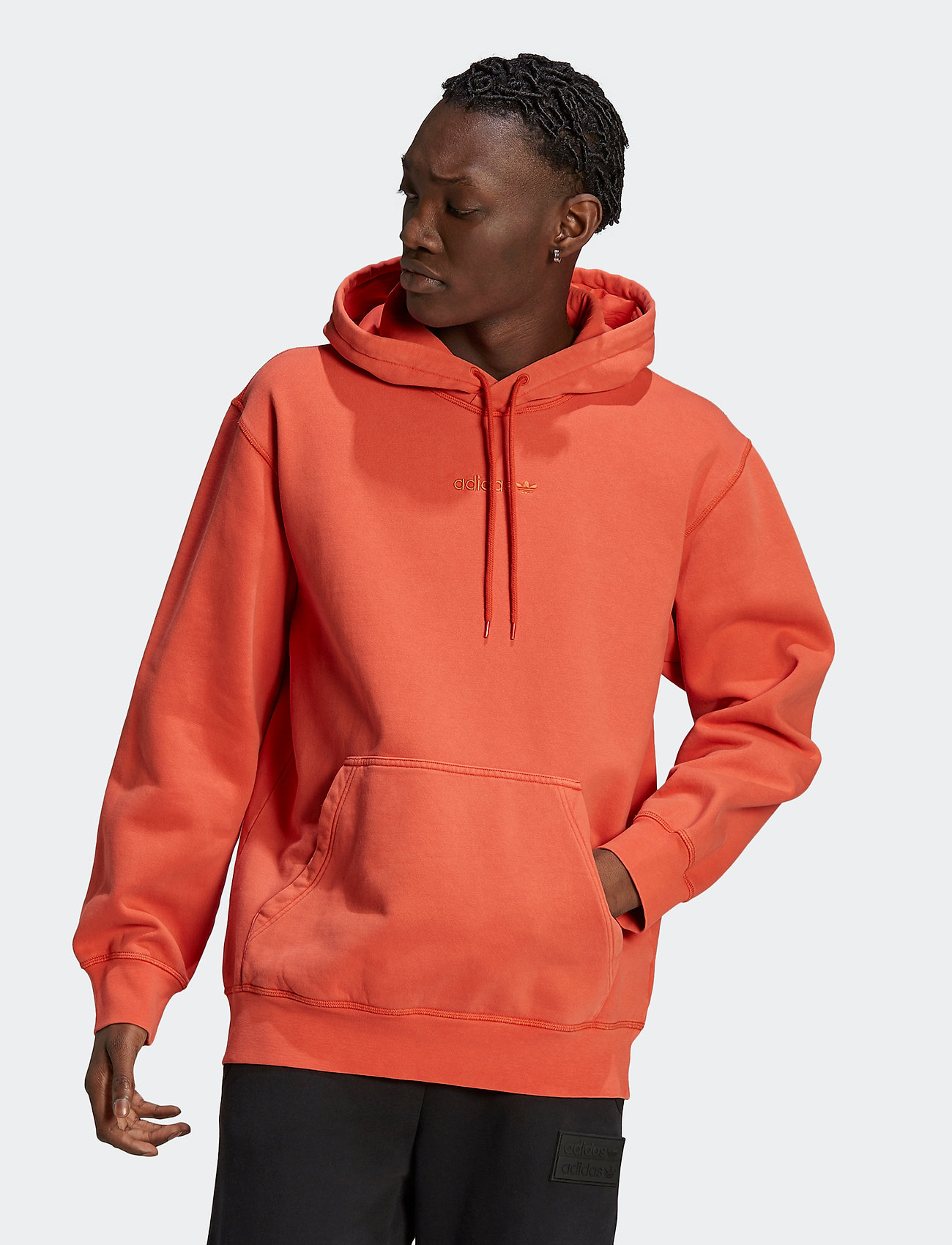 adidas dyed hoodie