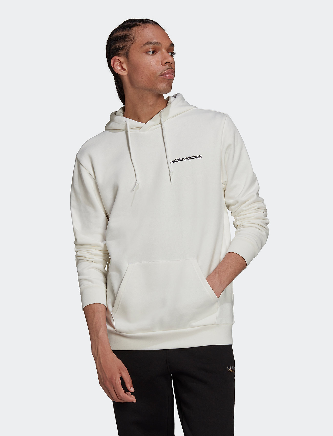 graphic hoodie adidas