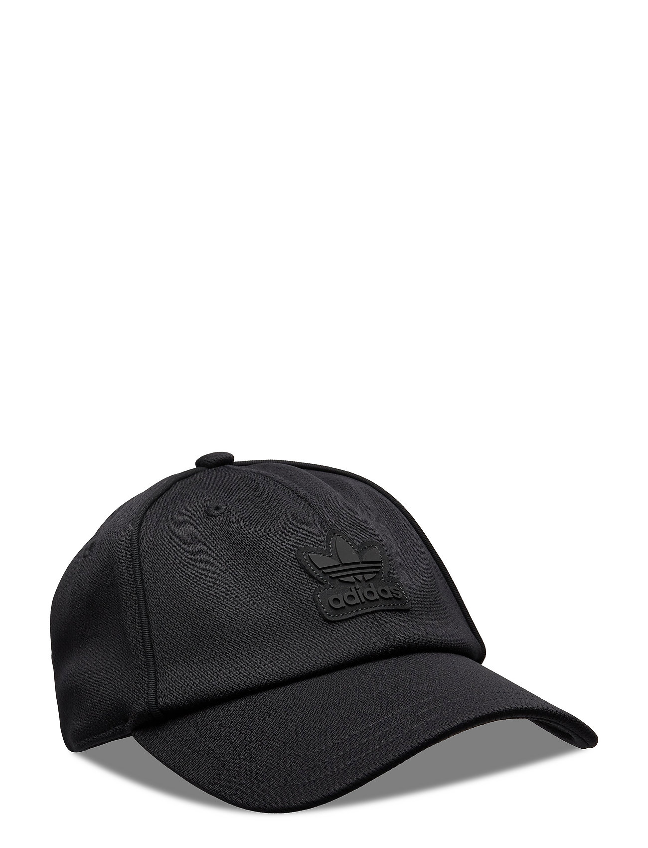 adidas all black hat