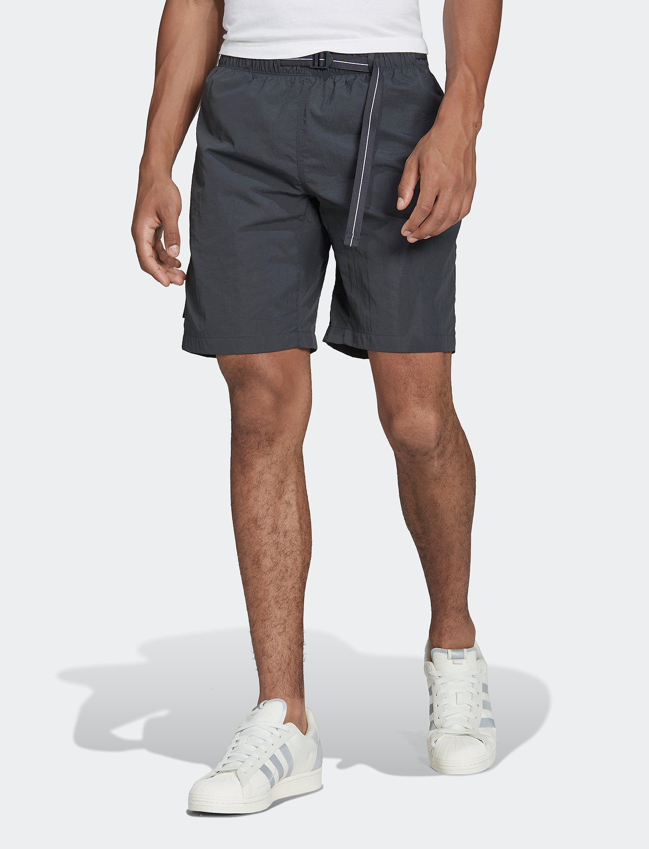 carbon cargo shorts