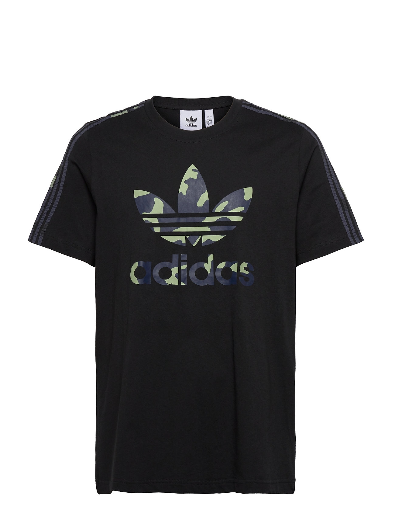 adidas camo infill tee