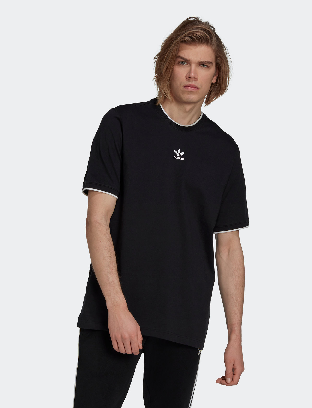 adidas Originals Adidas Rekive T-shirt - T-Shirts | Boozt.com