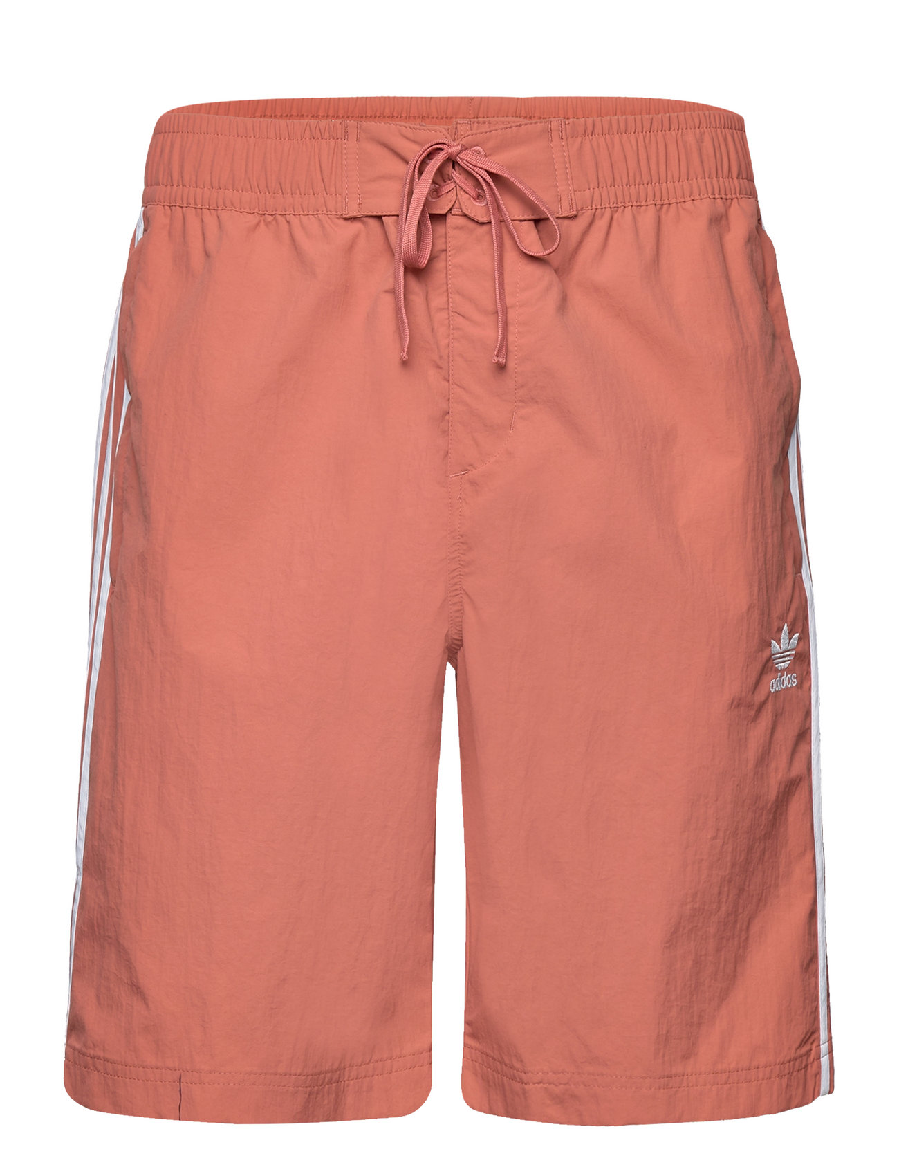 3-Stri-Boardsho Sport Shorts Orange Adidas Originals