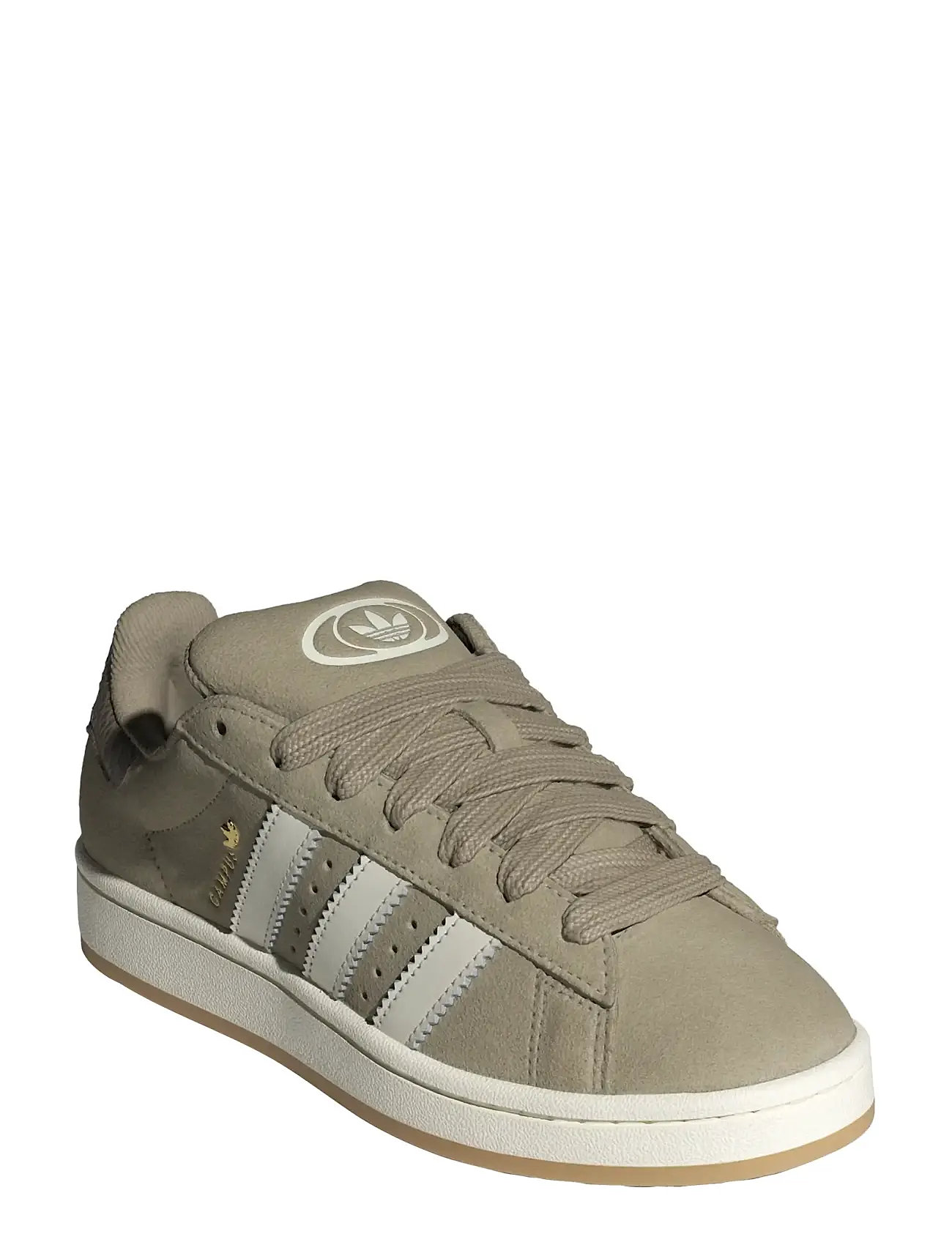 adidas Originals Campus 00S W, 36, Beige, Sport Sneakers > Sport Low Top Sneakers, Dame