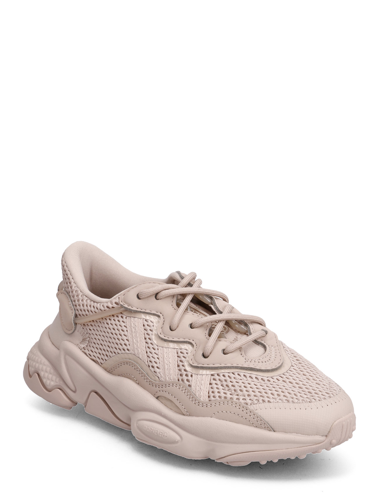 "adidas Originals" "Ozweego J Sport Sneakers Low-top Pink Adidas