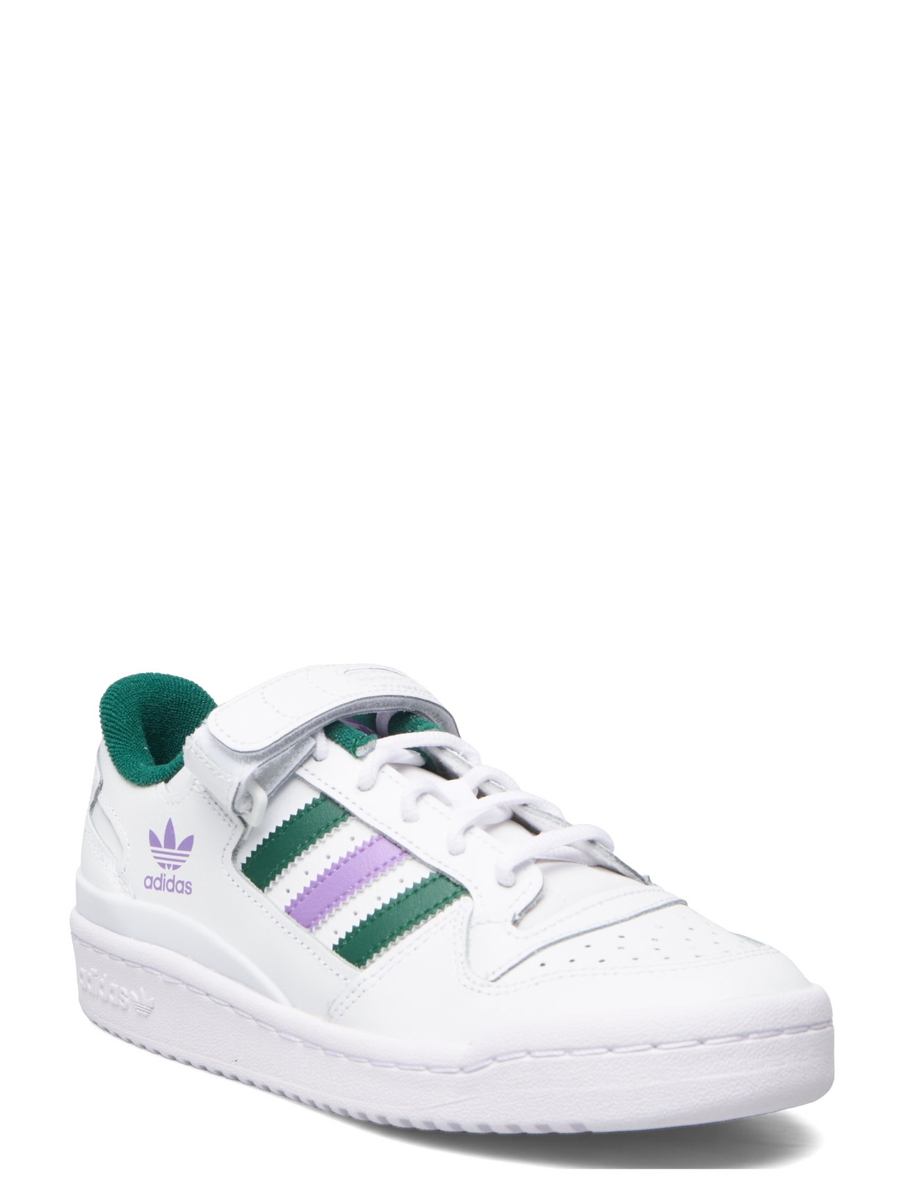 "adidas Originals" "Forum Low Shoes Sport Sneakers Low-top White Adidas