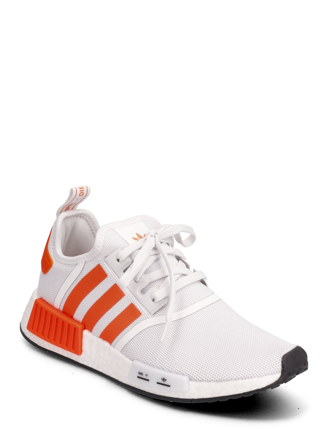 perforere forestille indtil nu adidas Originals Nmd_r1 Shoes - Lave sneakers | Boozt.com