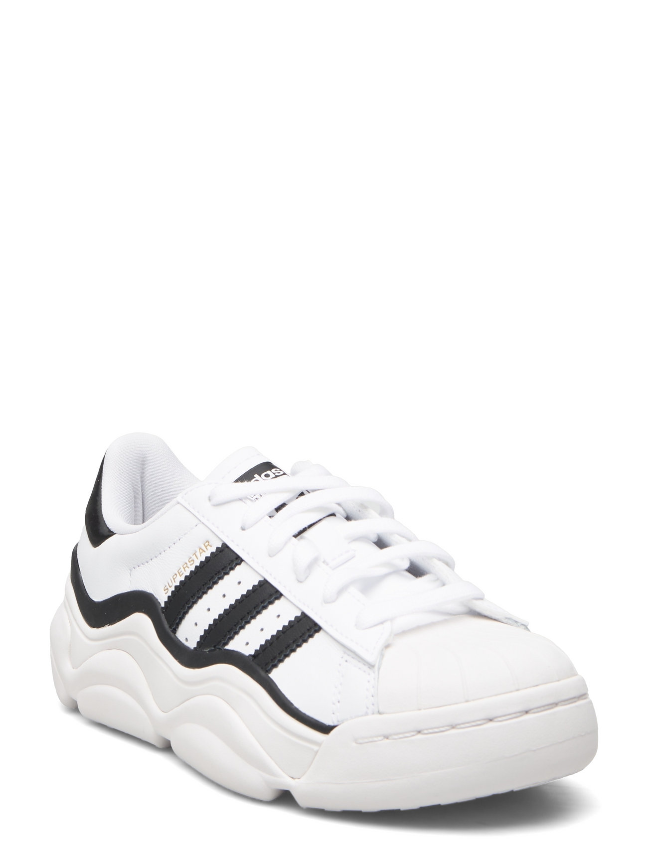 Superstar Millencon W Sport Sneakers Low-top Sneakers White Adidas Originals