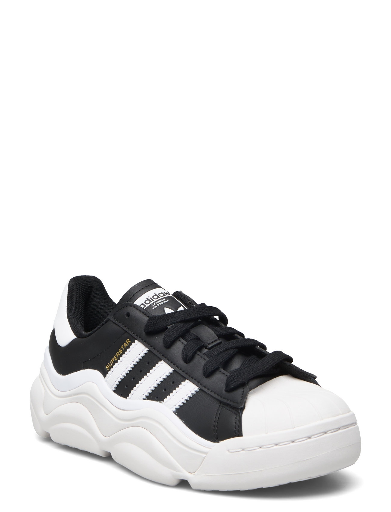 "adidas Originals" "Superstar Millencon W Sport Sneakers Low-top Black Adidas