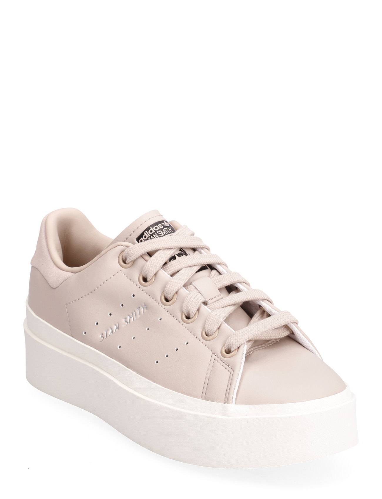 Stan Smith B Ga Shoes Sport Sneakers Low-top Sneakers Pink Adidas Originals