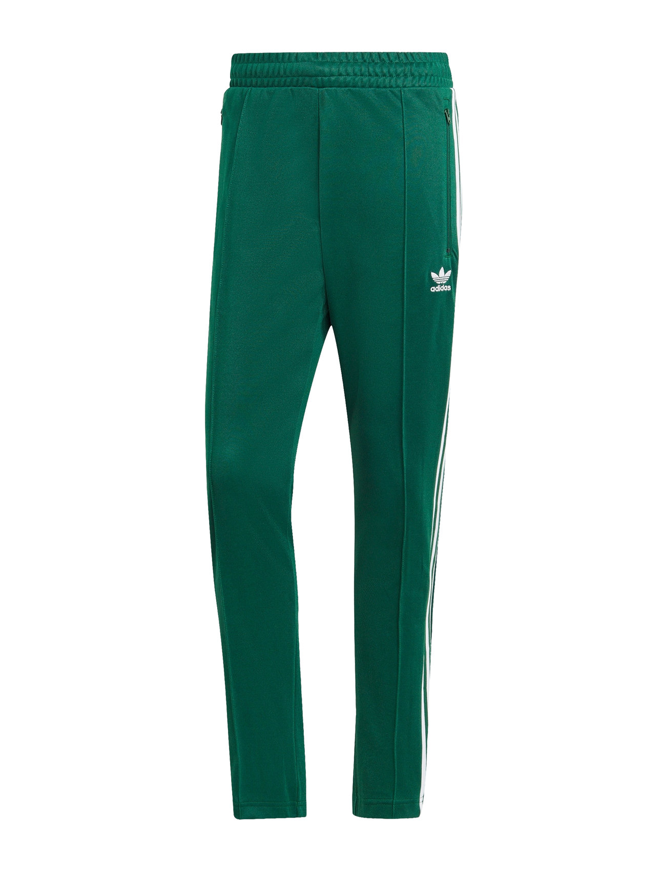 Adicolor Classics Beckenbauer Tracksuit Bottoms Sport Sport Pants Green Adidas Originals