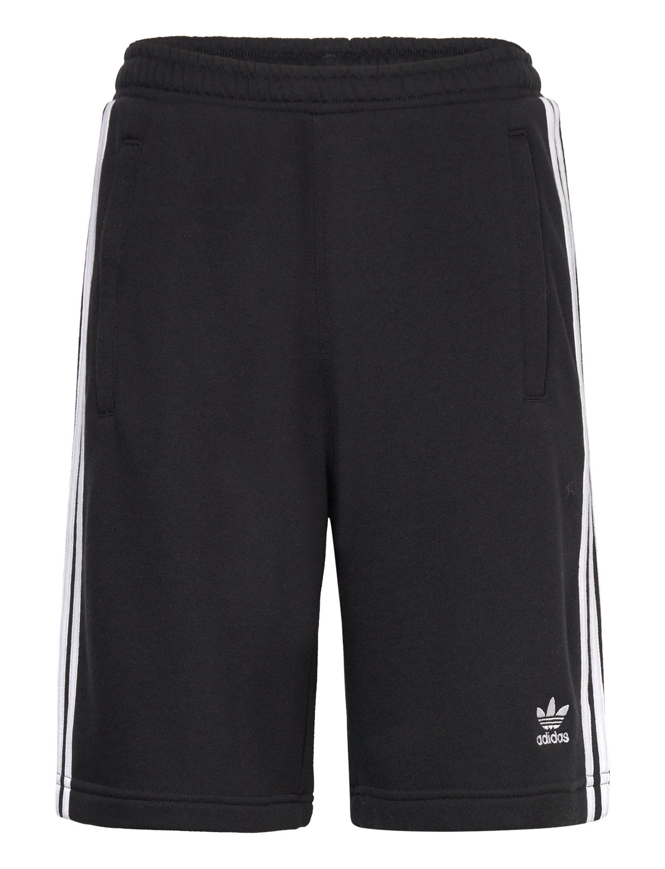 Adidas originals cheap stripe football shorts