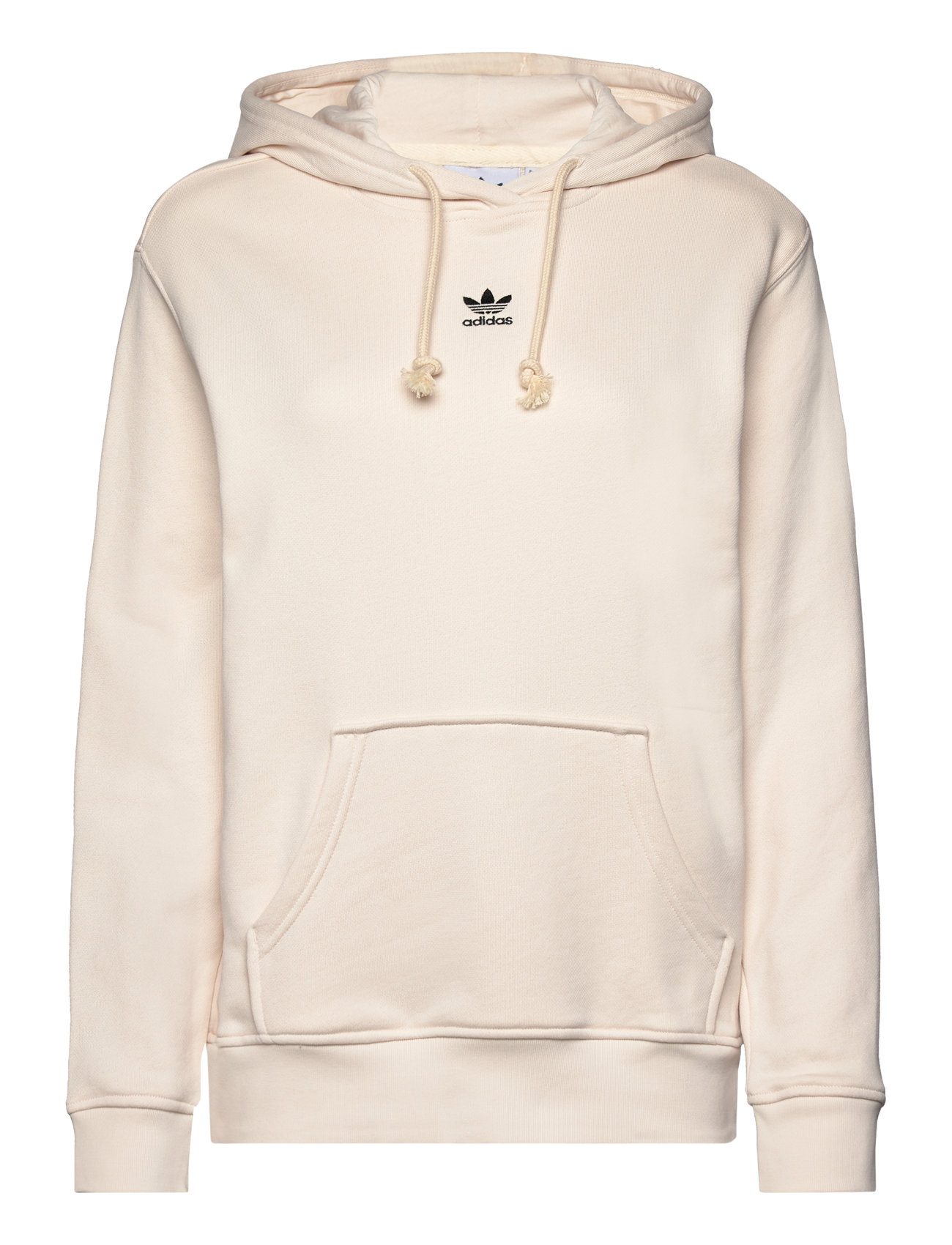 Adidas Originals Hoodie Beige