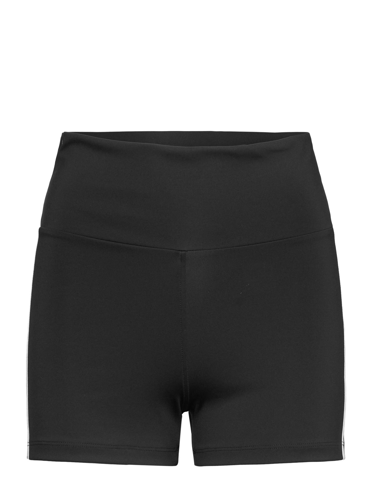 Booty Shorts Sport Shorts Casual Shorts Black Adidas Originals