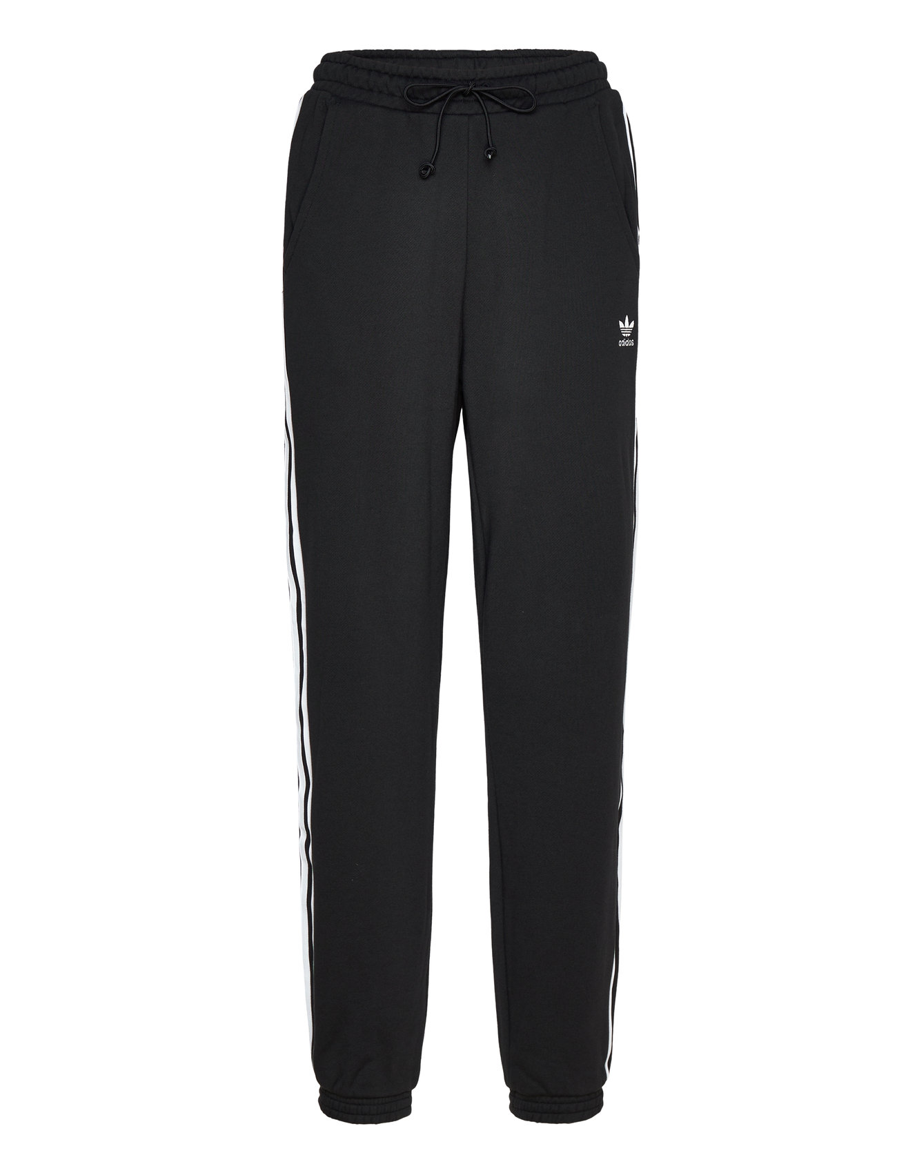 Adidas Originals Adicolor Classics 3 Stripes Regular Jogger Pant Svart