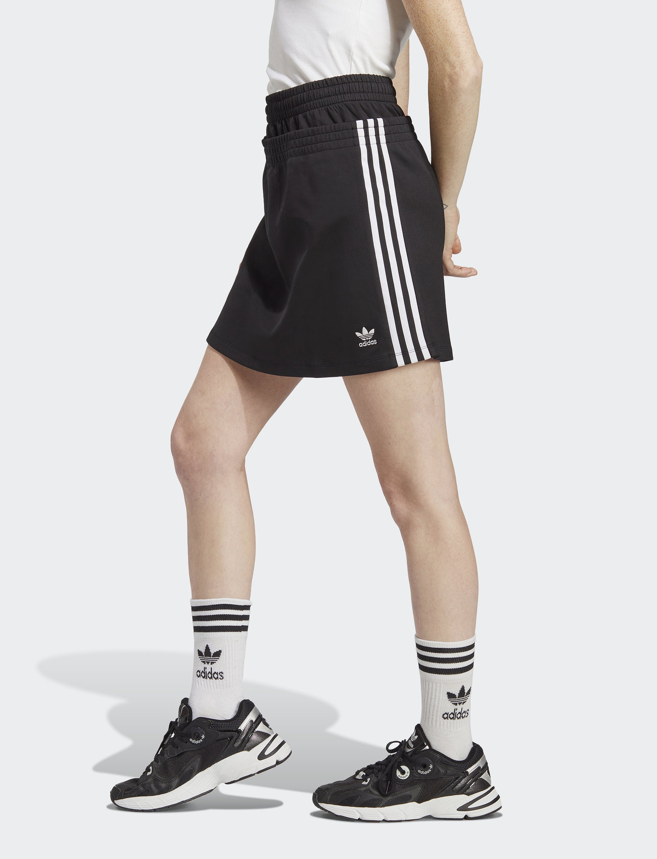 rabat sanger rester adidas Originals Always Original Skirt - Korte nederdele | Boozt.com