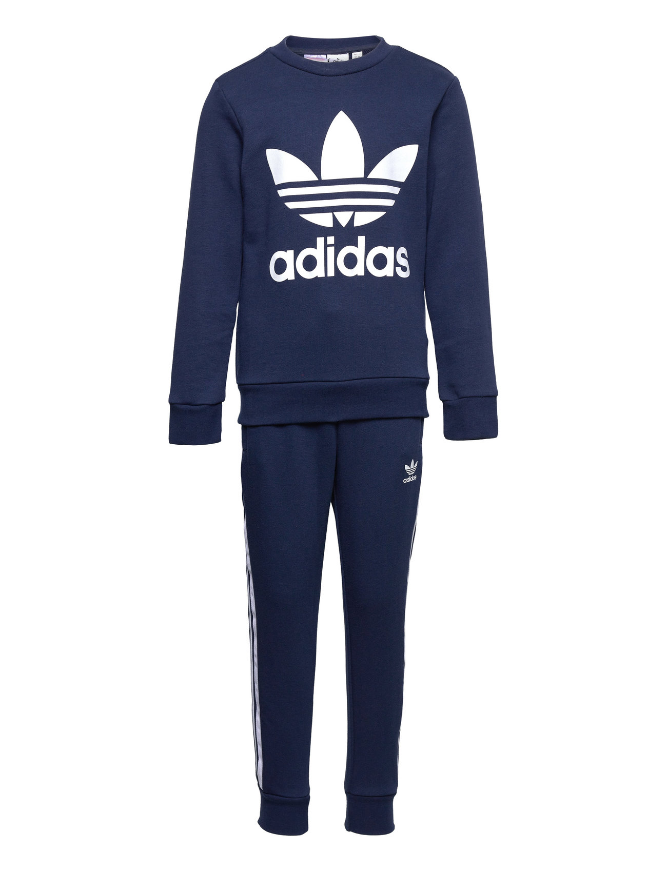 adidas Originals Adicolor Crew Set - Sets | Boozt.com