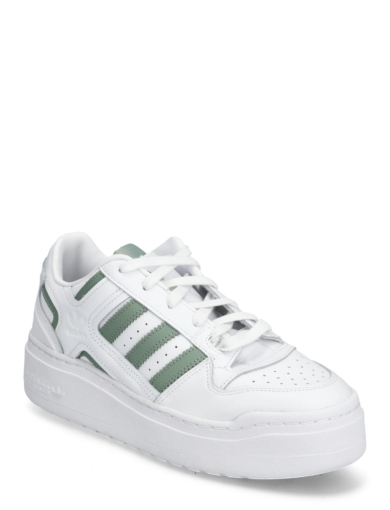 "adidas Originals" "Forum Xlg W Sport Sneakers Low-top White Adidas