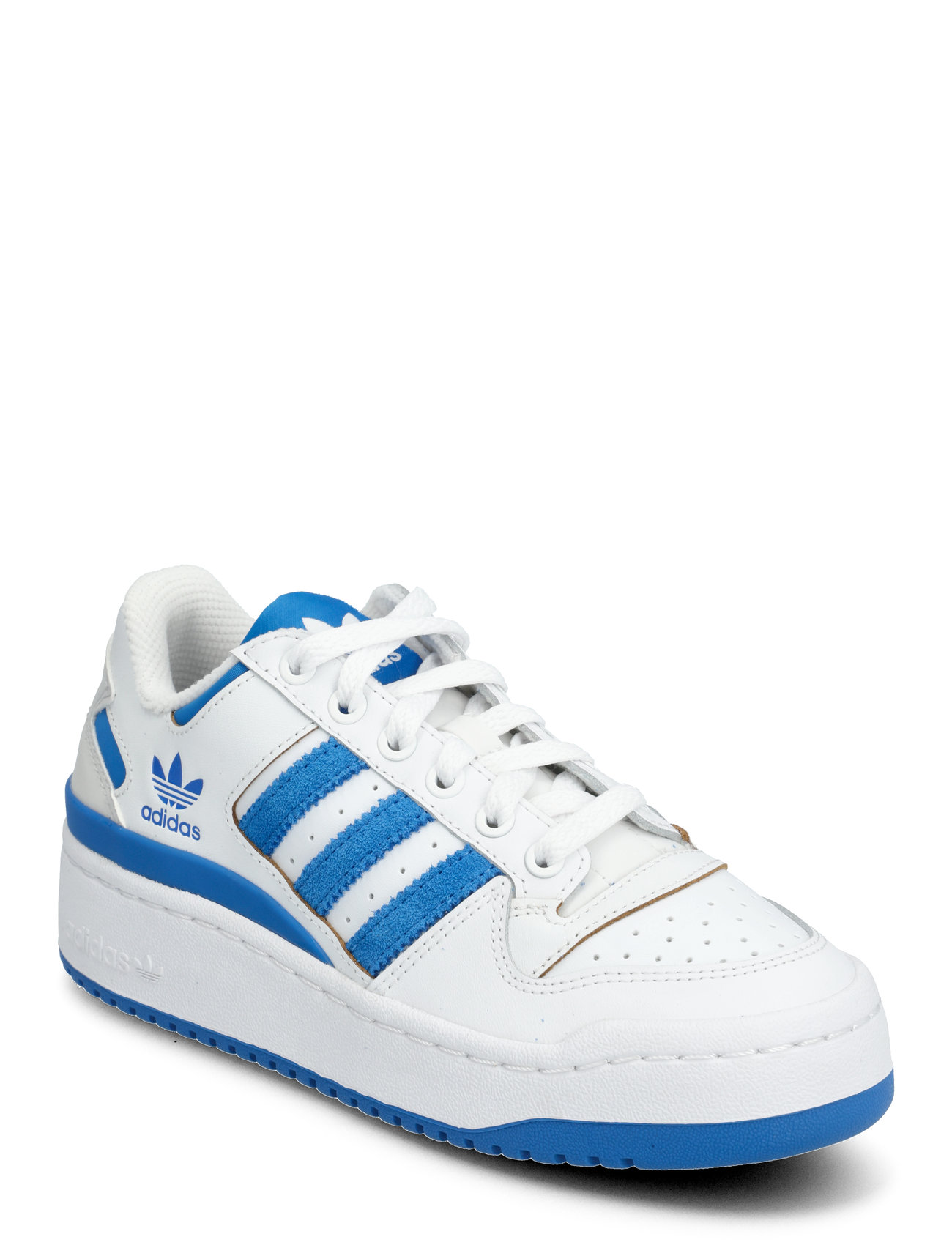 Forum Bold Stripes W Sport Sneakers Low-top Sneakers White Adidas Originals