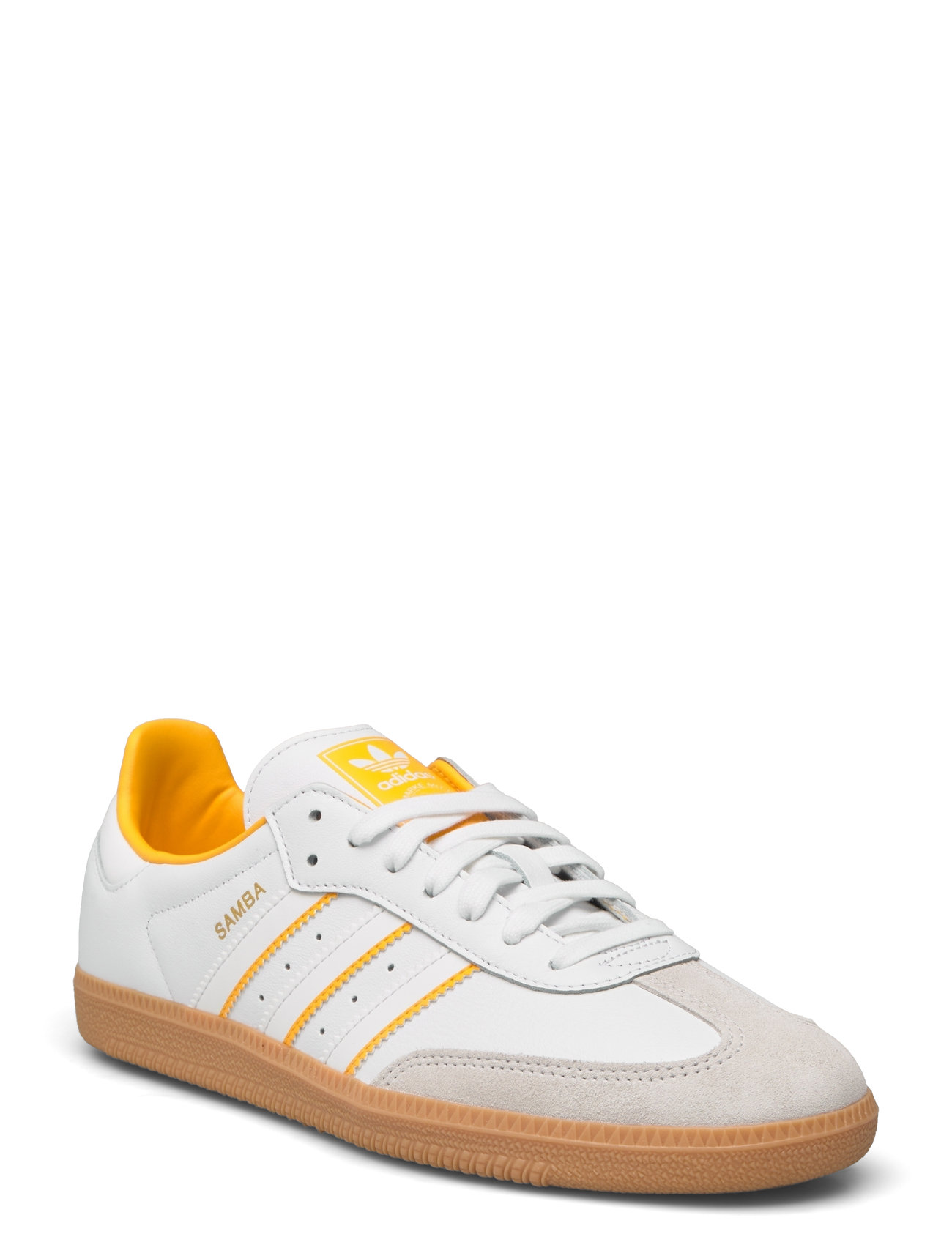 Samba Og Sport Women Sport Shoes Sport Sneakers Sport Low Top Sneakers White Adidas Originals