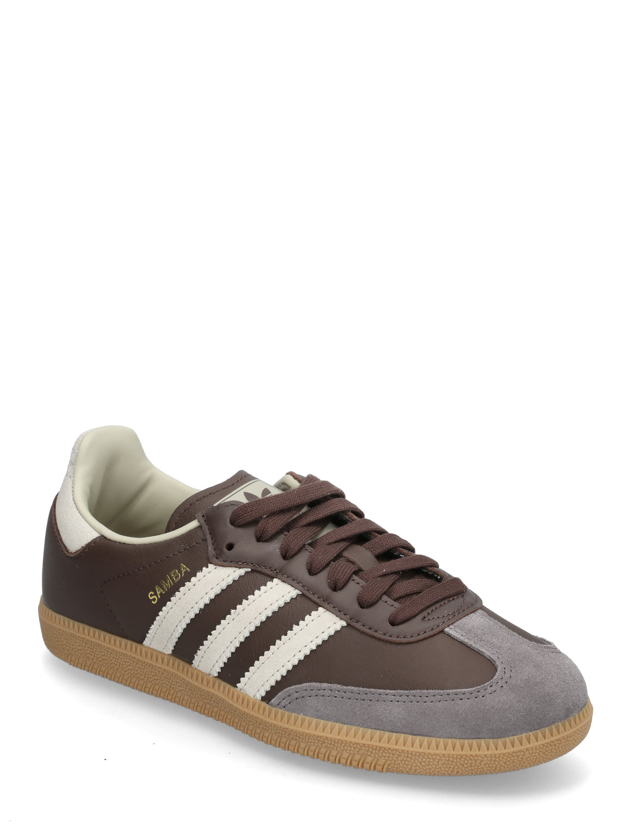 Adidas Originals Samba Og Brun