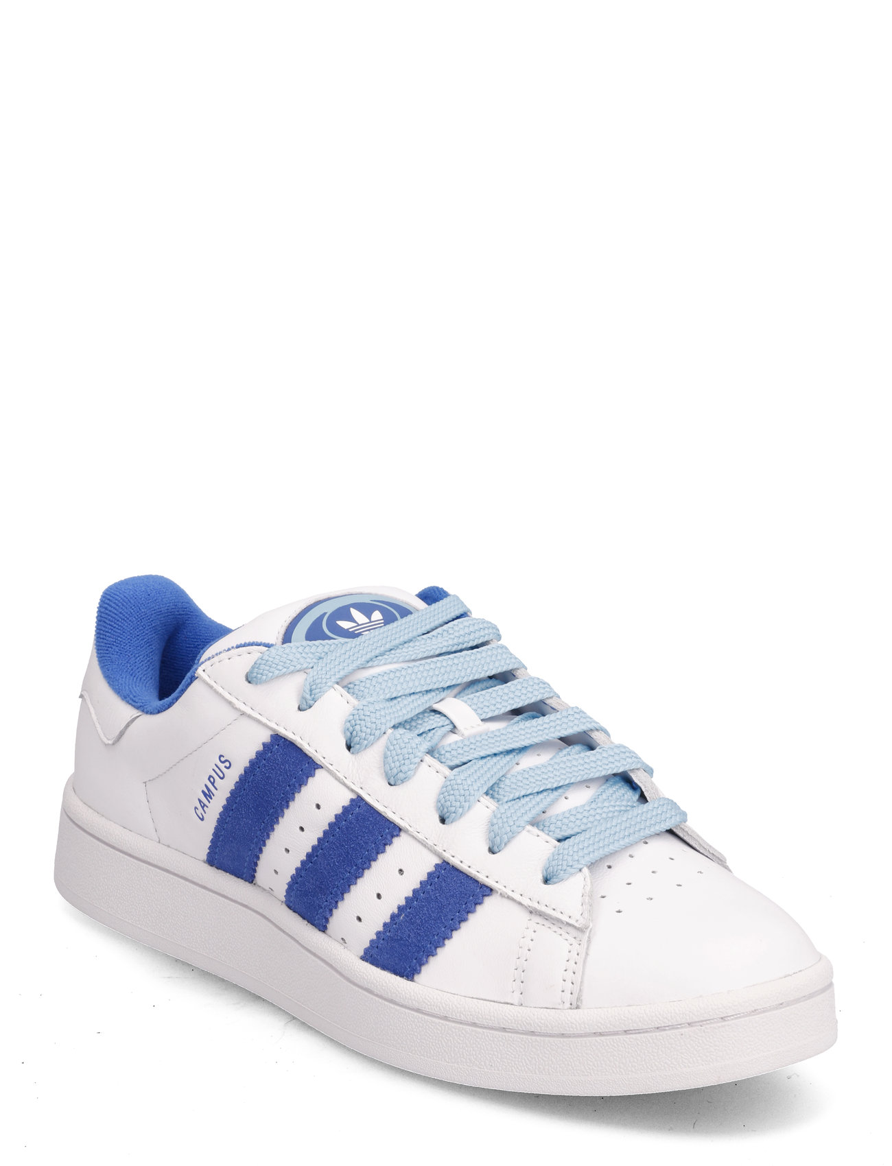 "adidas Originals" "Campus 00S Sport Sneakers Low-top Blue Adidas