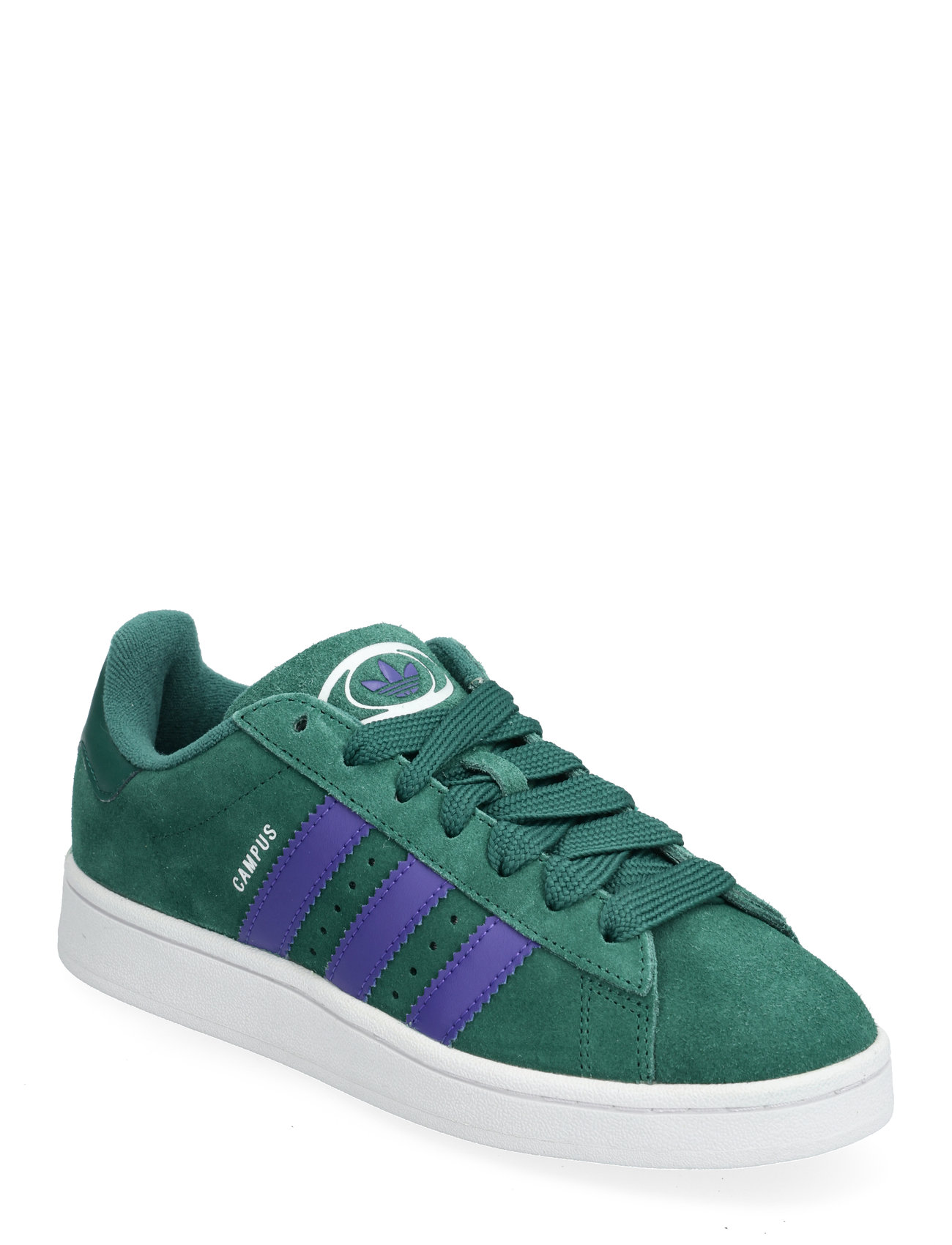 "adidas Originals" "Campus 00S W Sport Sneakers Low-top Green Adidas