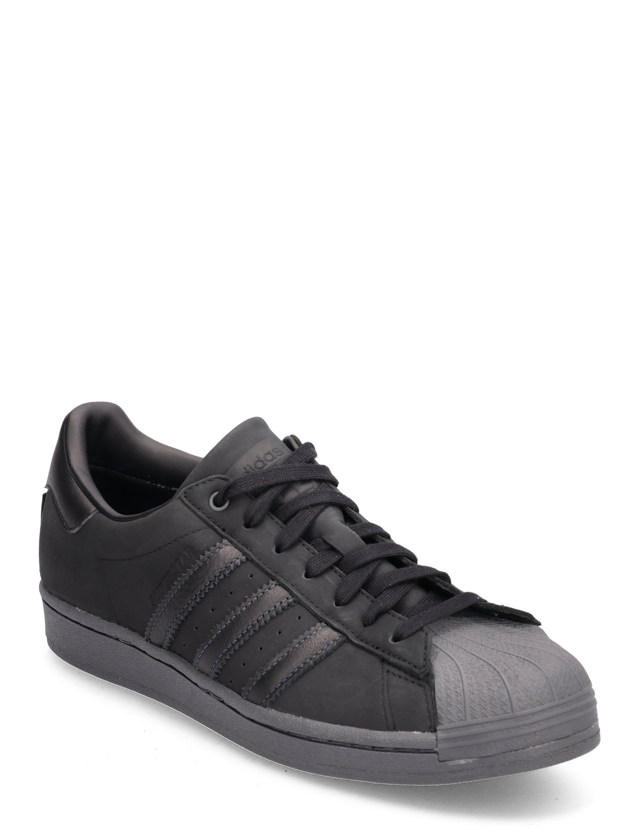 adidas Originals Superstar Gtx Shoes Low-top Sneakers Sort Adidas Originals*Betinget Tilbud