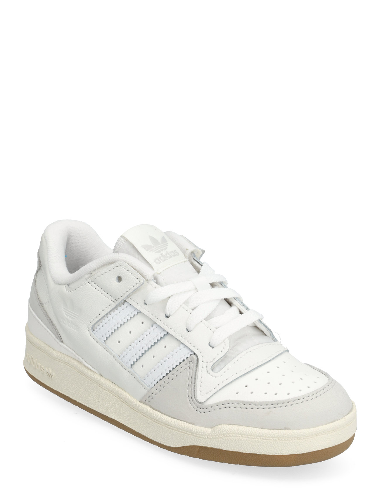 "adidas Originals" "Forum Low Cl C Sport Sneakers Low-top White Adidas