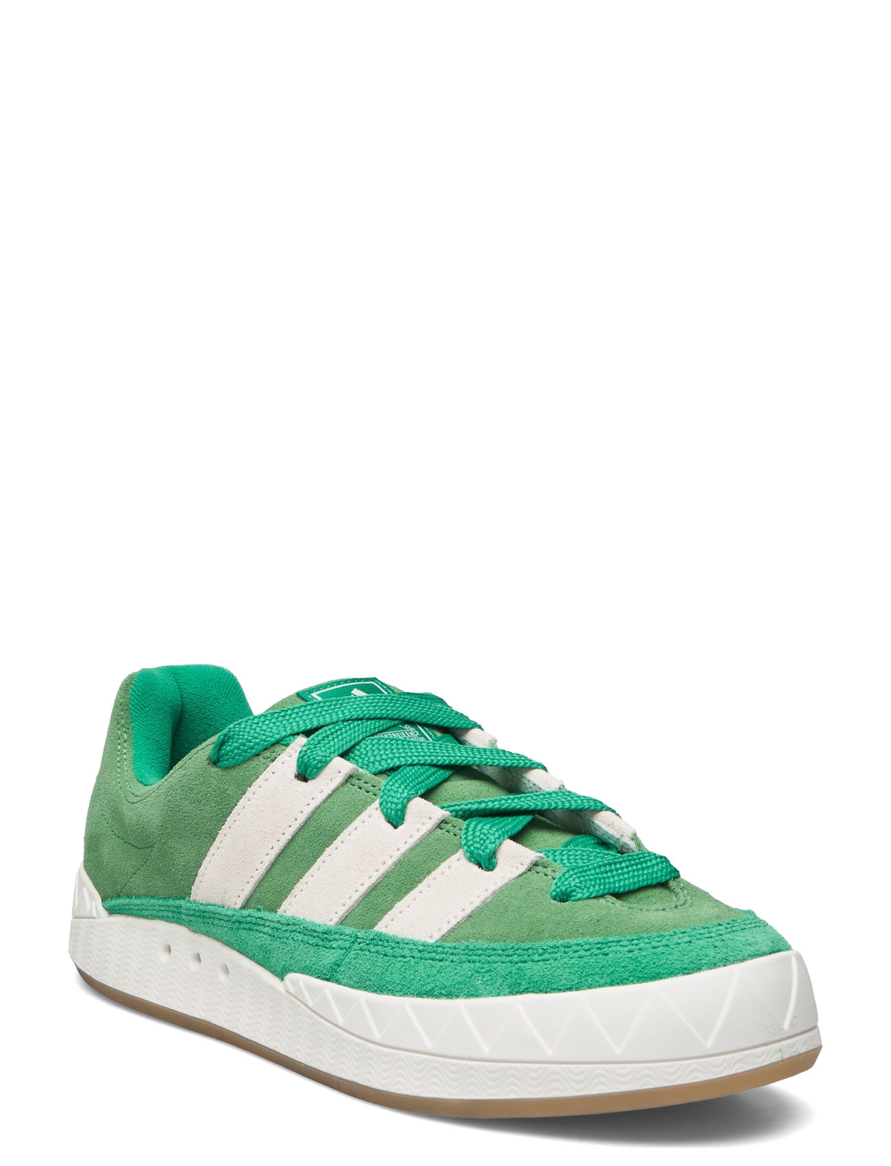 Adimatic Low-top Sneakers Green Adidas Originals