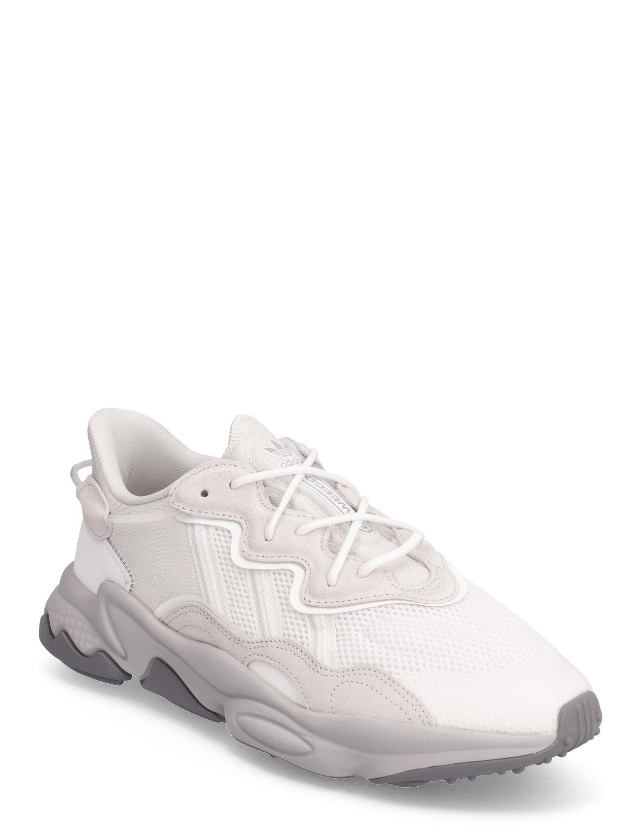 "adidas Originals" "Ozweego Low-top Sneakers White Adidas