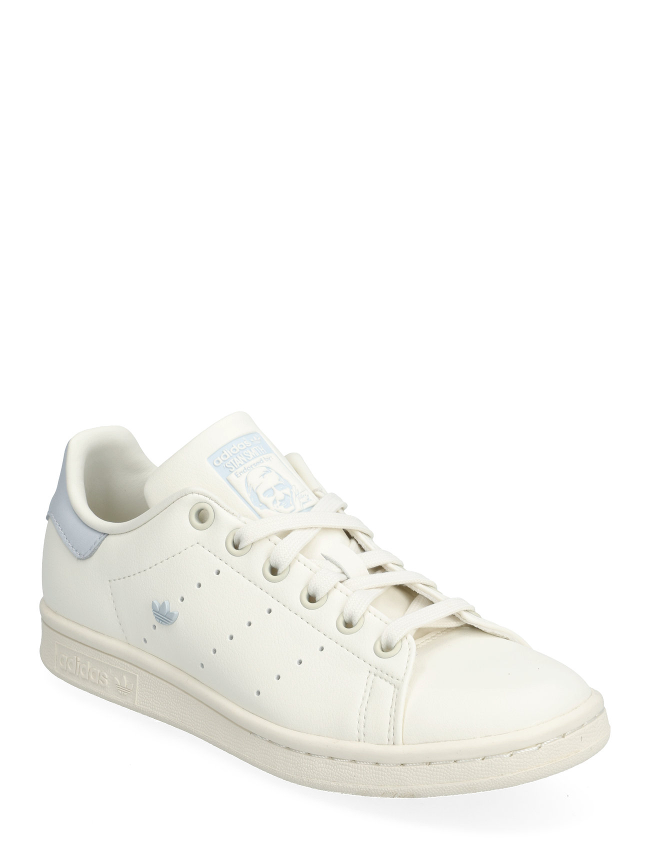 Stan Smith W Sport Sneakers Low-top Sneakers White Adidas Originals