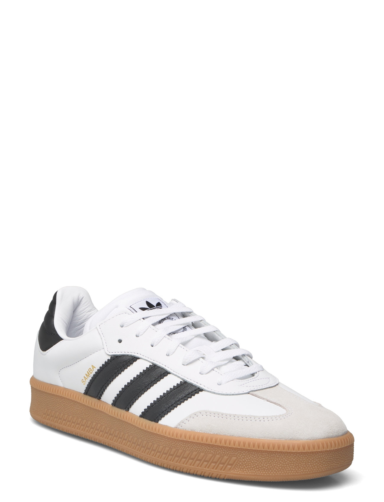 Adidas Originals Samba Xlg Vit