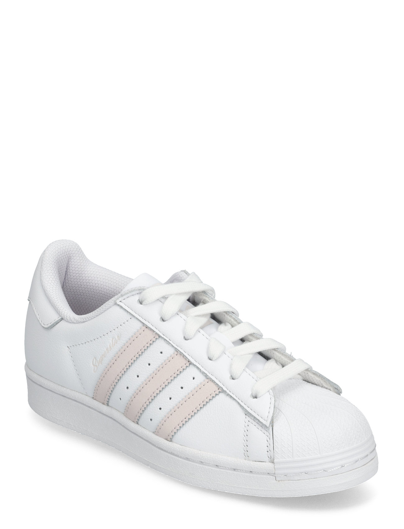 Superstar W Sport Sneakers Low-top Sneakers White Adidas Originals