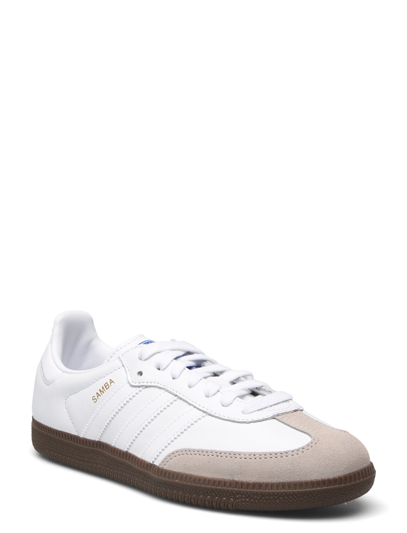 Samba Og Sport Sneakers Low-top Sneakers White Adidas Originals