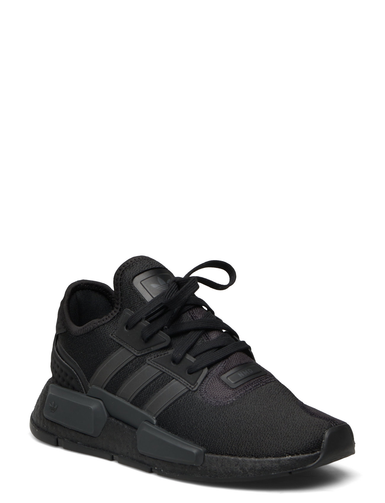 Nmd_G1 Sport Sneakers Low-top Sneakers Black Adidas Originals