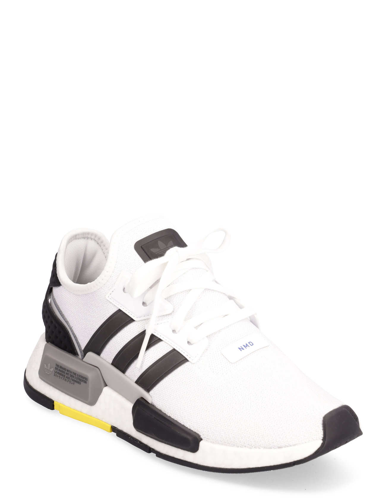 Nmd_G1 Shoes Sport Sneakers Low-top Sneakers White Adidas Originals