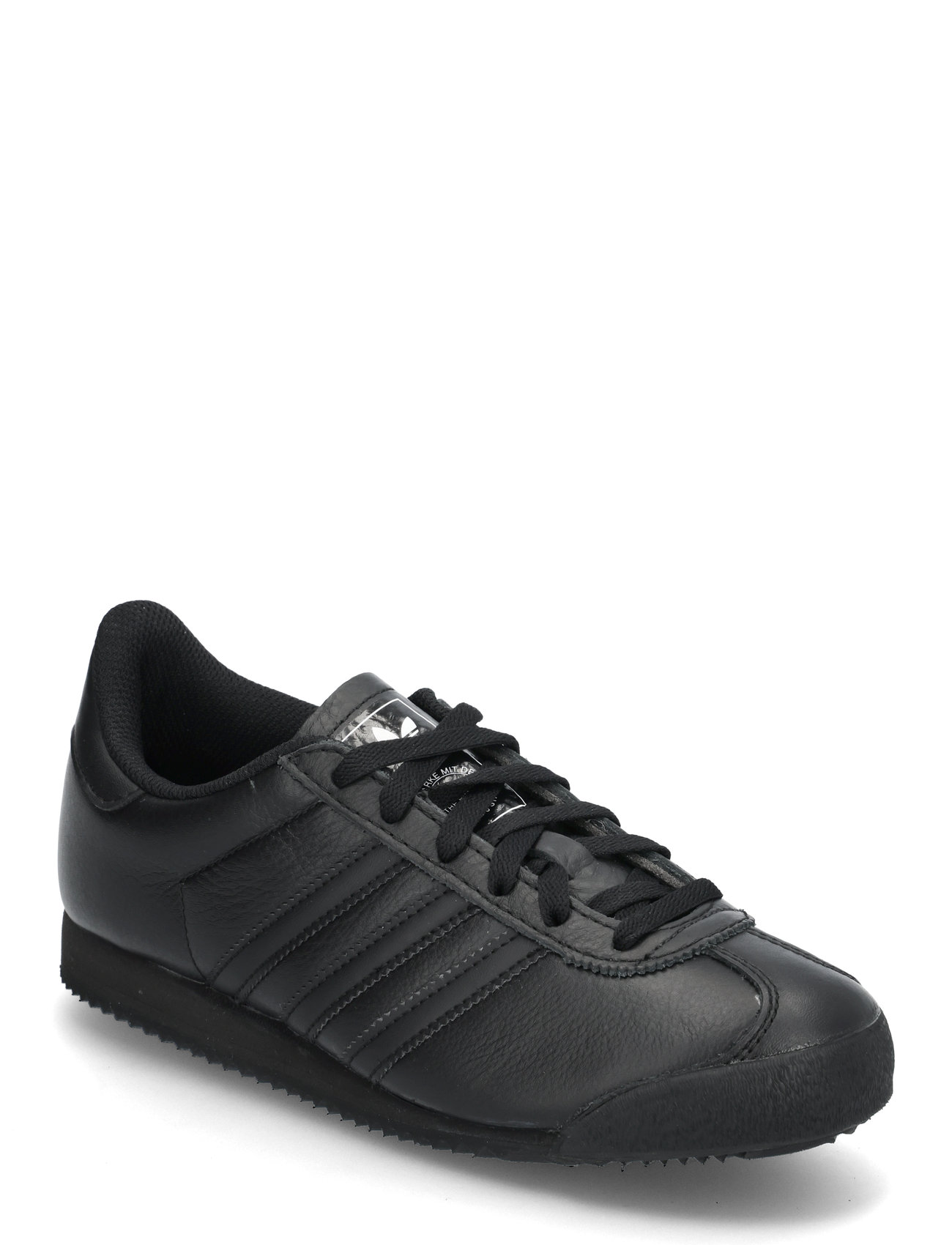 Adidas K 74 Sport Sport Shoes Sport Sneakers Sport Low Top Sneakers Black Adidas Originals