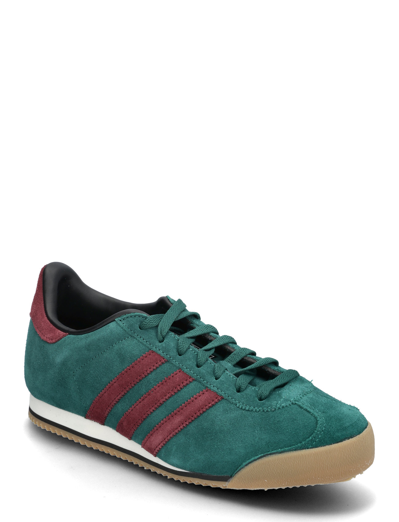 Adidas K 74 Sport Sport Shoes Sport Sneakers Sport Low Top Sneakers Green Adidas Originals