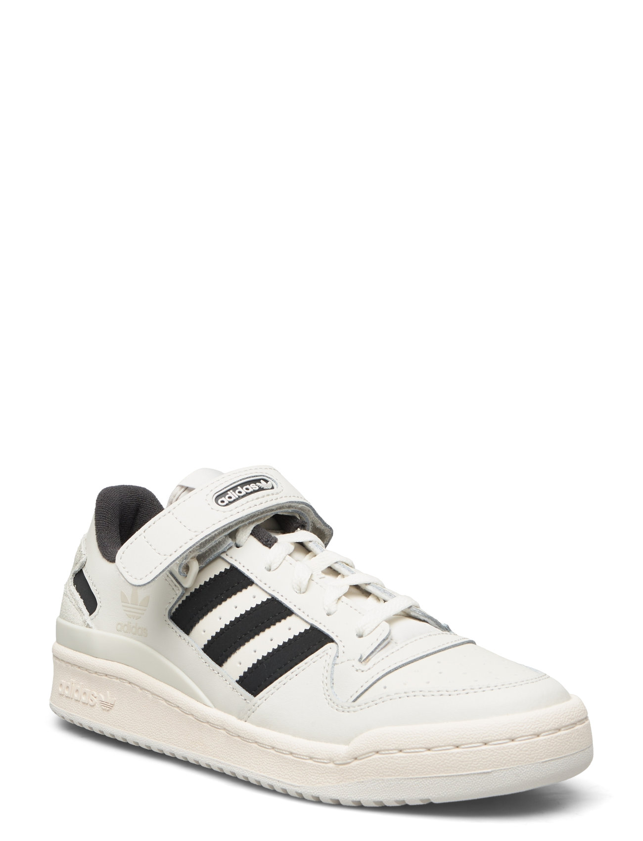 "adidas Originals" "Forum Low Sport Sneakers Low-top Grey Adidas