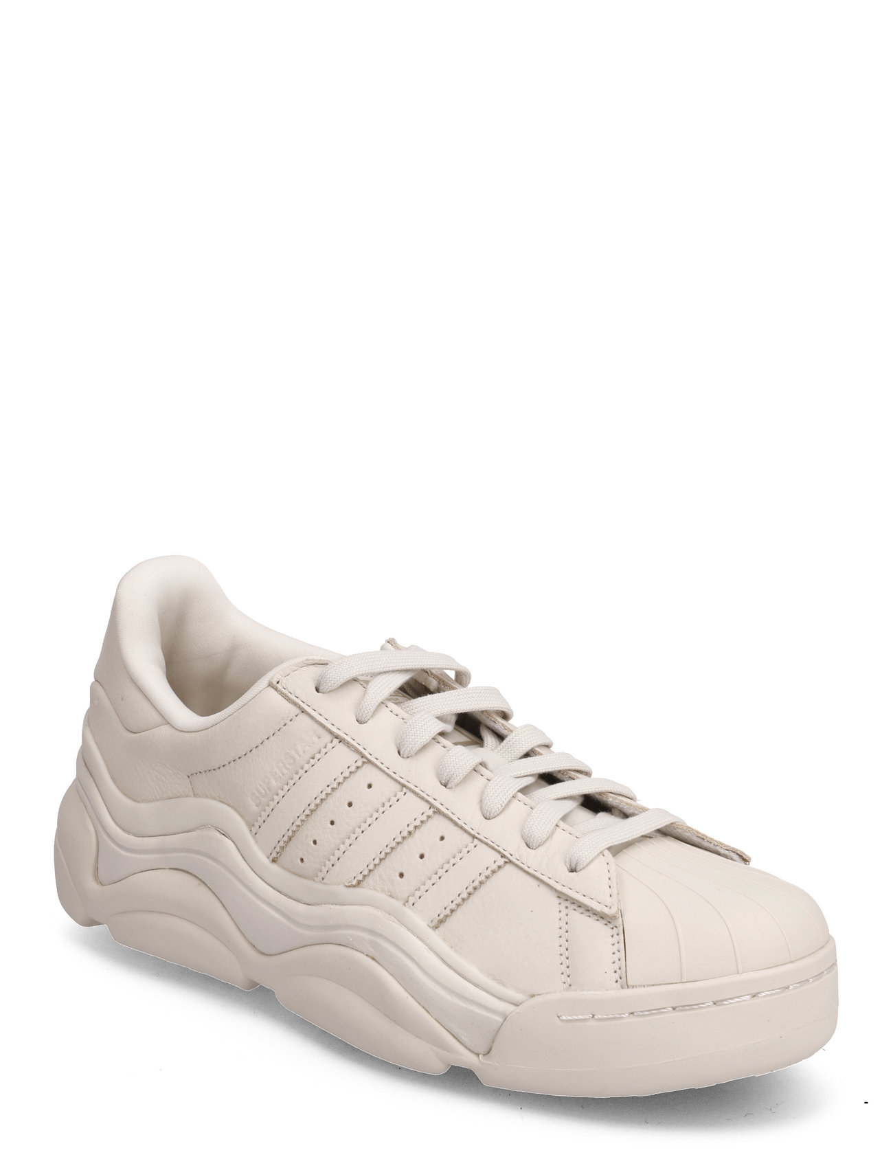 "adidas Originals" "Superstar Millencon W Sport Sneakers Low-top Beige Adidas