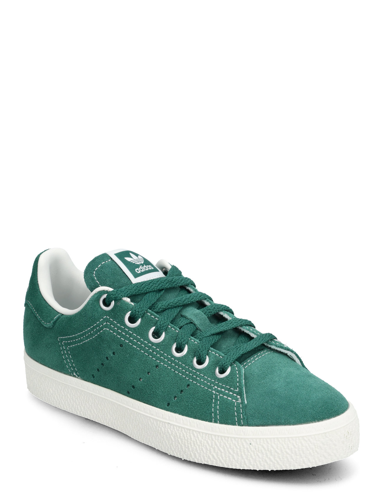 Stan Smith Cs J Sport Sneakers Low-top Sneakers Green Adidas Originals