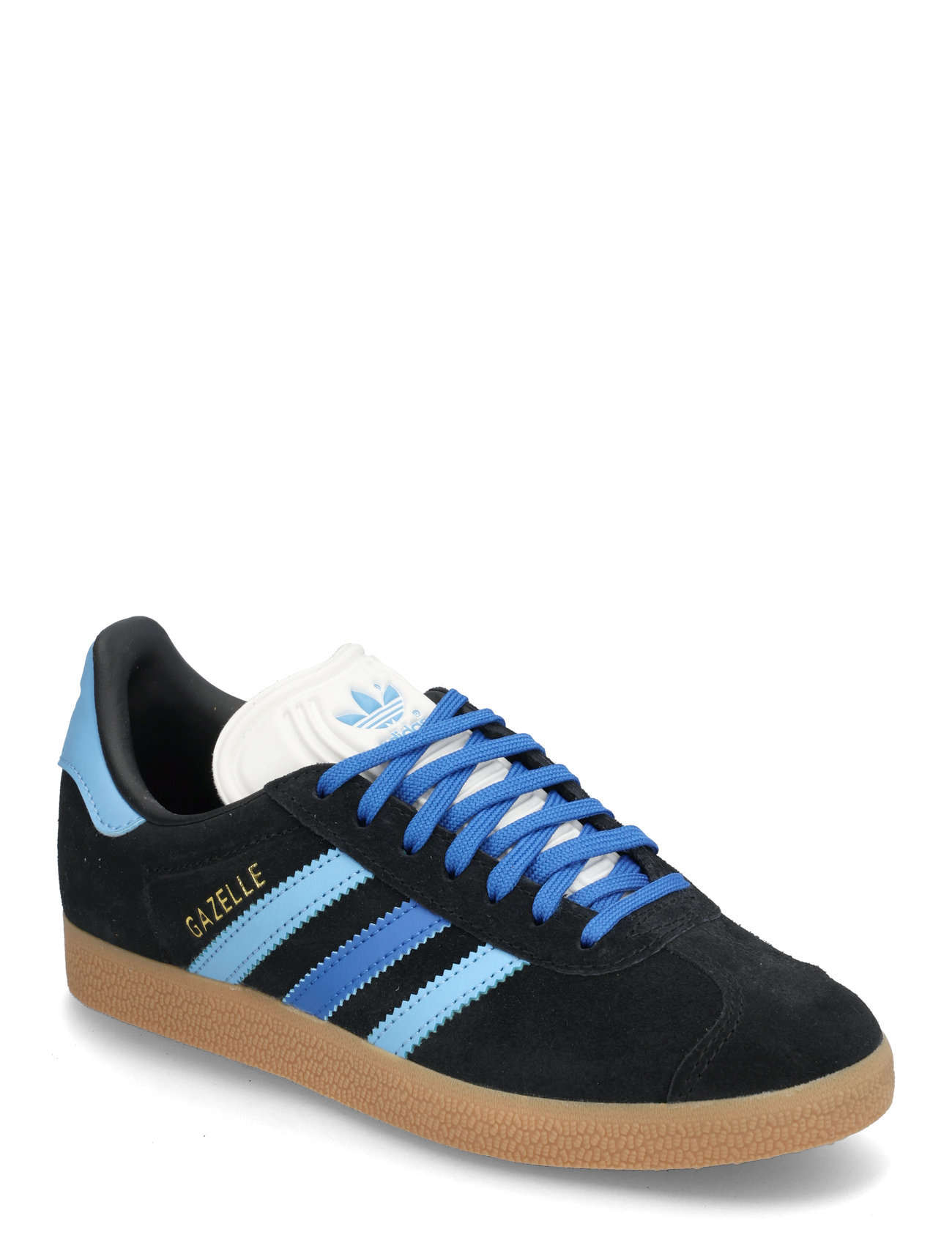 Adidas Originals Gazelle W Svart