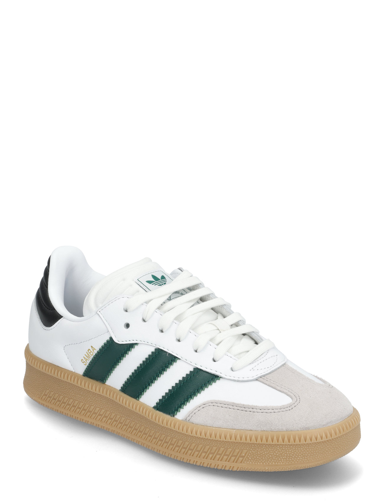 Adidas Originals Samba Xlg Vit