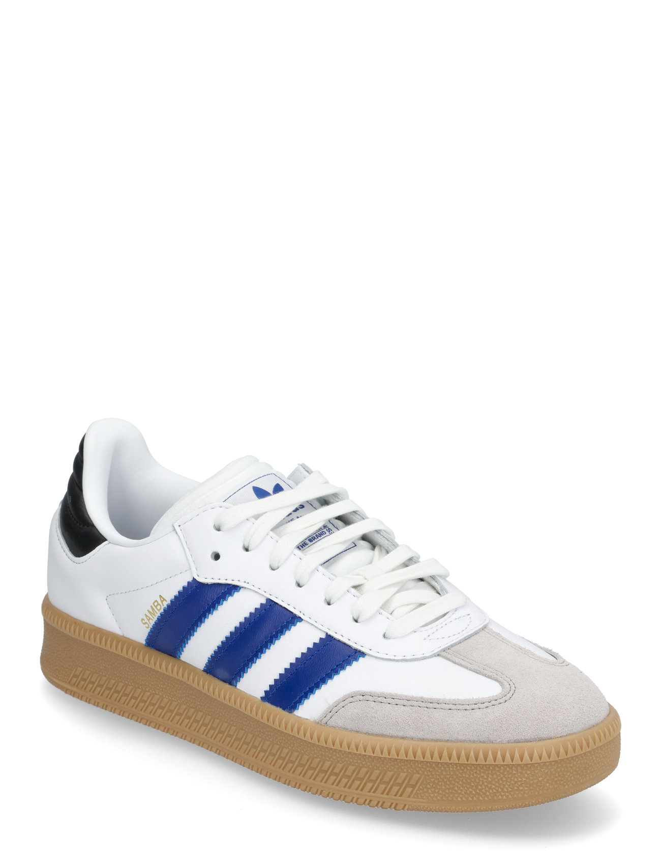 Adidas Originals Samba Xlg Vit