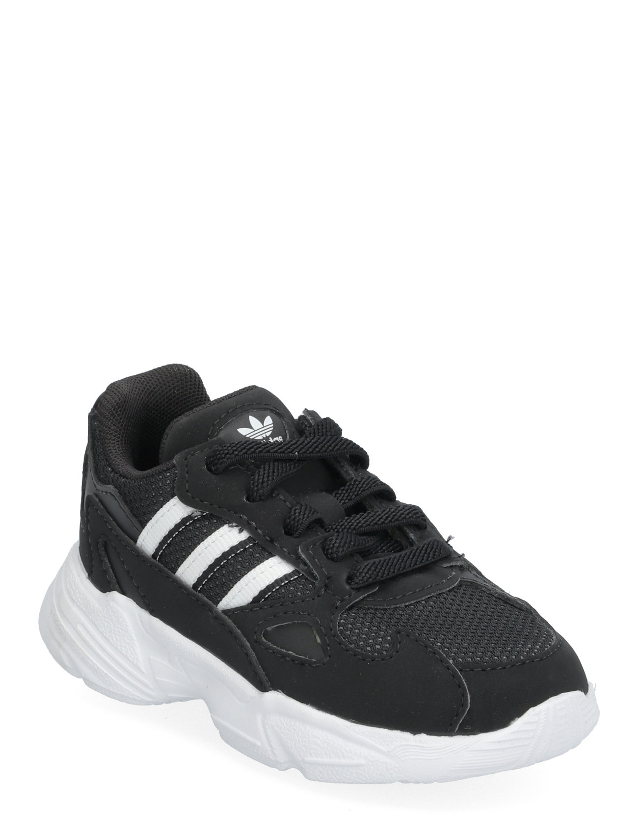 Falcon El I Black Adidas Originals