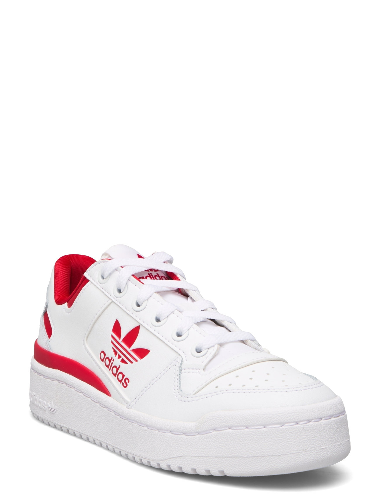 Adidas Originals Forum Bold J Vit